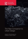 Image for The New Companion to Urban Design