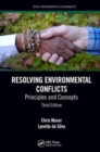 Image for Resolving Environmental Conflicts