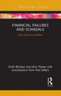 Image for Financial Failures and Scandals