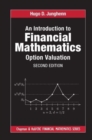 Image for An Introduction to Financial Mathematics