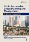 Image for GIS in Sustainable Urban Planning and Management