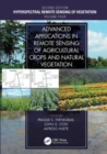 Image for Advanced Applications in Remote Sensing of Agricultural Crops and Natural Vegetation