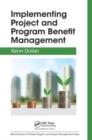 Image for Implementing Project and Program Benefit Management