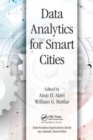 Image for Data analytics for smart cities