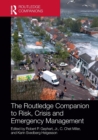 Image for The Routledge Companion to Risk, Crisis and Emergency Management