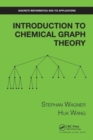 Image for Introduction to Chemical Graph Theory