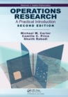 Image for Operations research  : a practical introduction