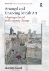 Image for Artangel and financing British art  : adapting to social and economic change