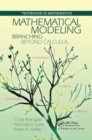 Image for Mathematical modeling  : branching beyond calculus