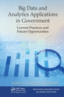 Image for Big Data and Analytics Applications in Government