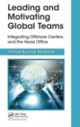 Image for Leading and Motivating Global Teams