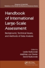 Image for Handbook of international large-scale assessment  : background, technical issues, and methods of data analysis