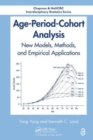 Image for Age-Period-Cohort Analysis