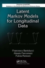 Image for Latent Markov Models for Longitudinal Data