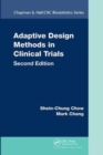 Image for Adaptive design methods in clinical trials