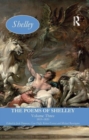 Image for The poems of ShelleyVolume 3,: 1819-1820