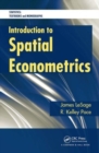 Image for Introduction to Spatial Econometrics