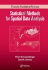 Image for Statistical Methods for Spatial Data Analysis