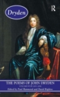 Image for The poems of John DrydenVolume 4,: 1686-1696