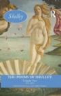 Image for The Poems of Shelley: Volume Two