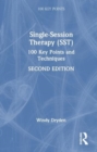 Image for Single-Session Therapy (SST)