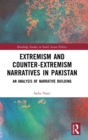 Image for Extremism and Counter-Extremism Narratives in Pakistan