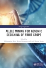 Image for Allele mining for genomic designing of fruit crops