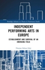Image for Independent Performing Arts in Europe