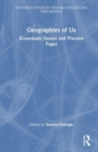 Image for Geographies of us  : ecosomatic essays and practice pages