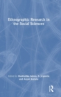 Image for Ethnographic Research in the Social Sciences