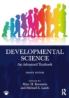 Image for Developmental Science : An Advanced Textbook