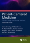 Image for Patient-Centered Medicine