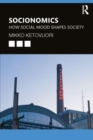 Image for Socionomics  : how social mood shapes society