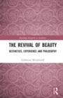 Image for The Revival of Beauty
