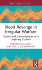 Image for Blood Revenge in Irregular Warfare