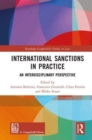 Image for International Sanctions in Practice