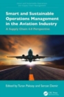 Image for Smart and Sustainable Operations Management in the Aviation Industry