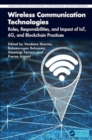 Image for Wireless Communication Technologies