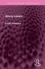 Image for Georg Lukâacs
