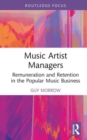 Image for Music Artist Managers
