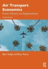 Image for Air transport economics  : from theory to applications