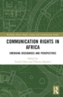 Image for Communication Rights in Africa