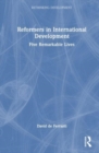 Image for Reformers in International Development