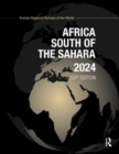 Image for Africa South of the Sahara 2024
