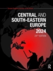 Image for Central and South-Eastern Europe 2024