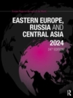 Image for Eastern Europe, Russia and Central Asia 2024