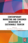 Image for Contemporary Marketing and Consumer Behaviour in Sustainable Tourism