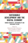 Image for Sustainable Development and the Digital Economy
