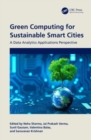 Image for Green computing for sustainable smart cities  : a data analytics applications perspective