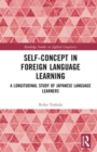 Image for Self-Concept in Foreign Language Learning